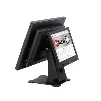 VESA 100 Stand