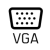 VGA