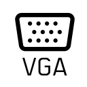 VGA