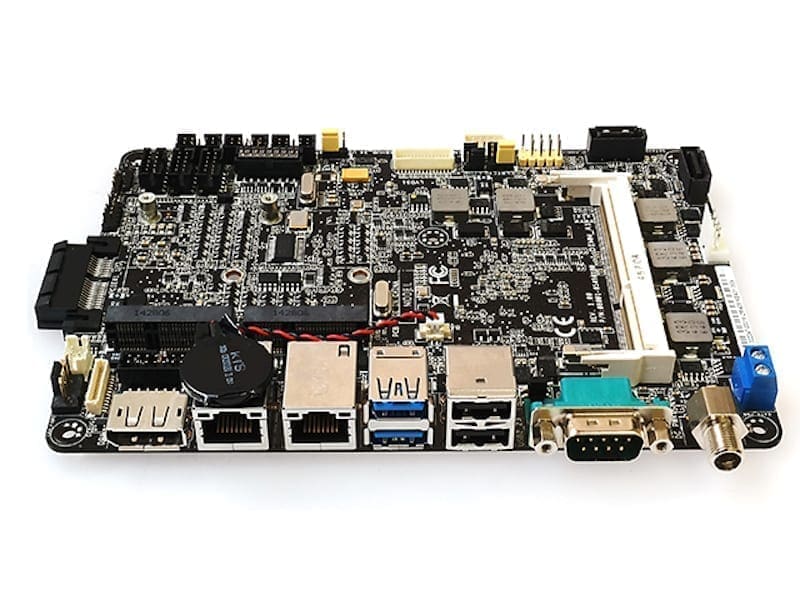 fay002 mainboard