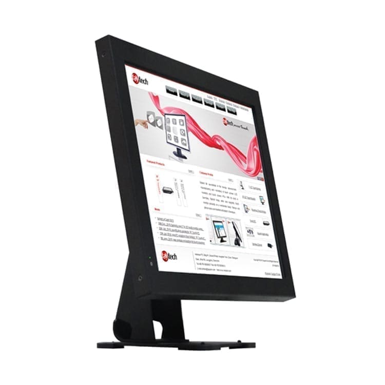 faytech 19 inch Resistive Touchscreen PC