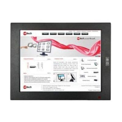 faytech 15 inch IP65 High Brightness Touchscreen Monitor 300x300 15 Inch Size IP65