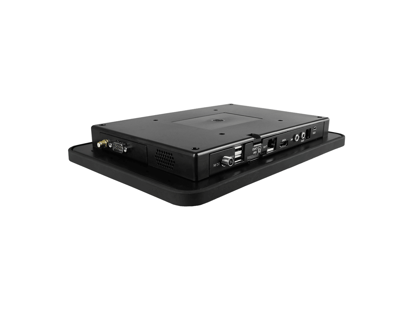 FT101V40CAPOB back with angle FT101V40CAPOB_back_with_angle
