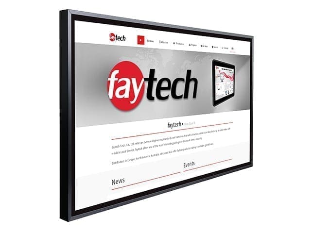 FT55J1900W4G64GCAP_2 55" Touch PC - (J1900)