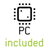 PC-included