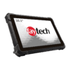 10.1" Industrial Rugged Tablet PC IP65 (N4200)
