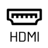 HDMI