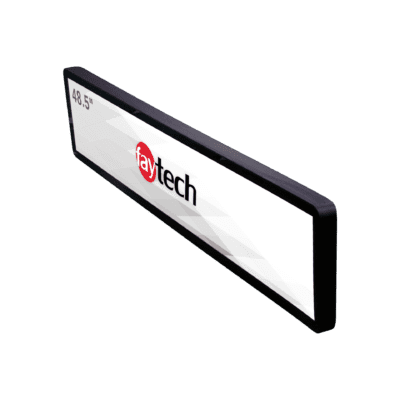 48.5" Strip-Type LCD Monitor
