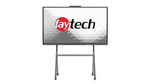 65" Interactive Whiteboard