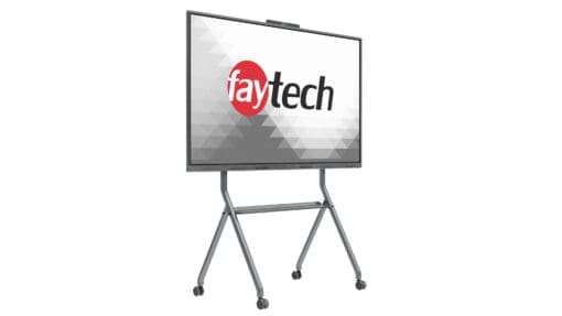 65" Interactive Whiteboard - Image 21