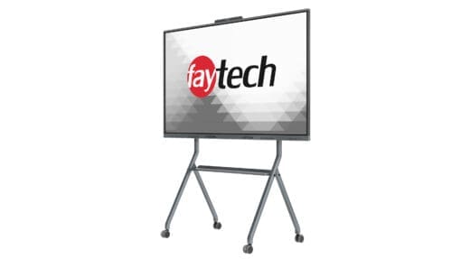 65" Interactive Whiteboard - Image 20