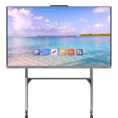 75" Interactive Whiteboard