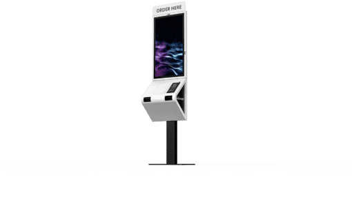 32" Passport Kiosk - Image 2