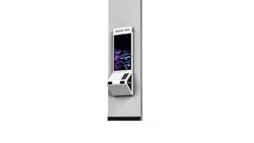 32" Passport Kiosk - Image 5