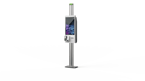 27" Passport Kiosk - Image 3