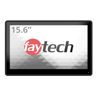 15.6″ Capacitive Touch PC I5-1145G7E