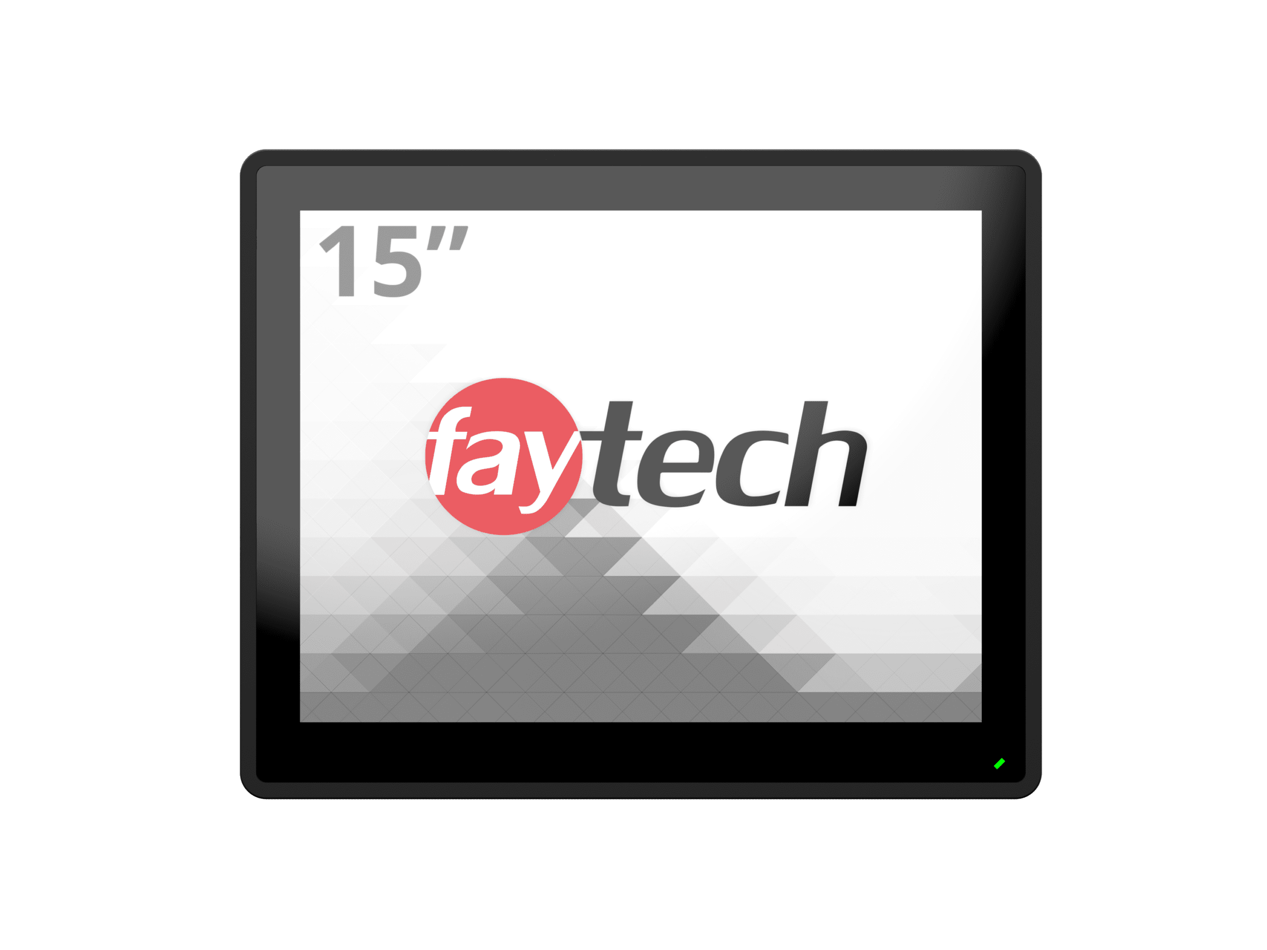 00_FT15BI5CAPOB_front 15″ Industrial Touch PC i5