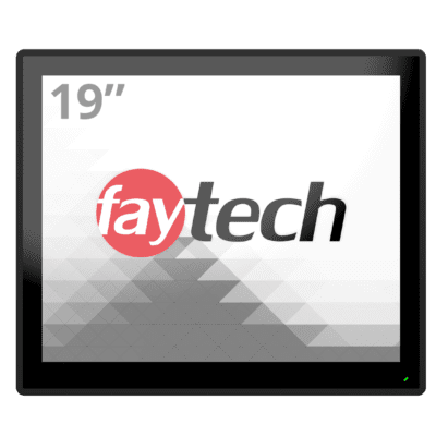 19″ Industrial Touch PC i5