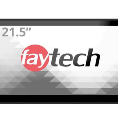 21.5″ Industrial Touch PC i5