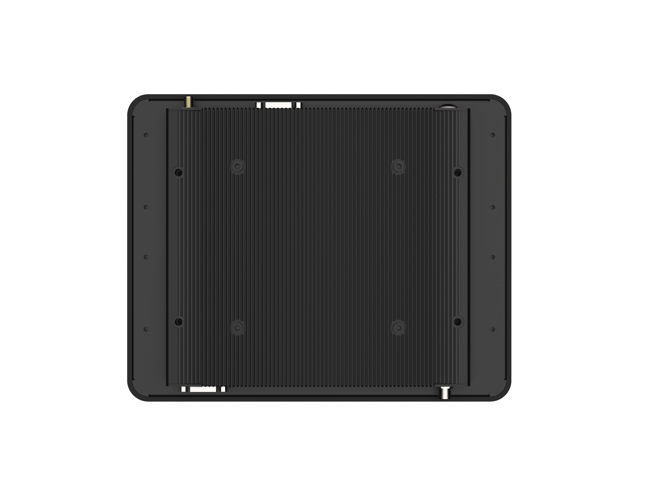 02 FT10BI5CAPOB back scaled 10″ Industrial Touch PC i5 - Image 3