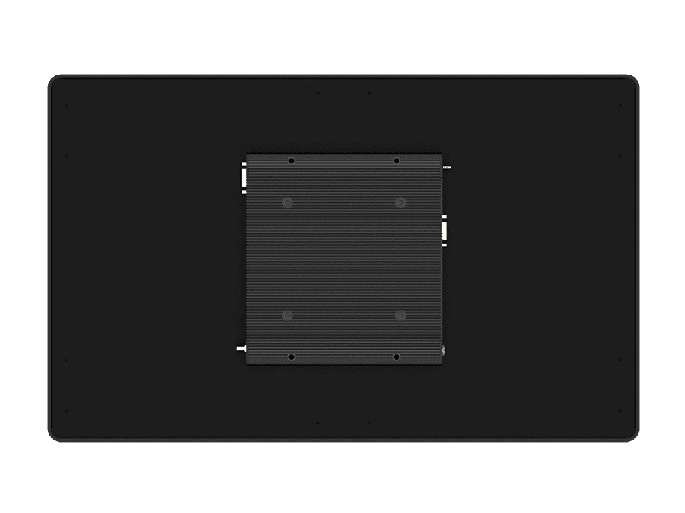 02 FT215BX6413ECAPOB back 21.5″ Industrial Touch PC X6413E - Image 3