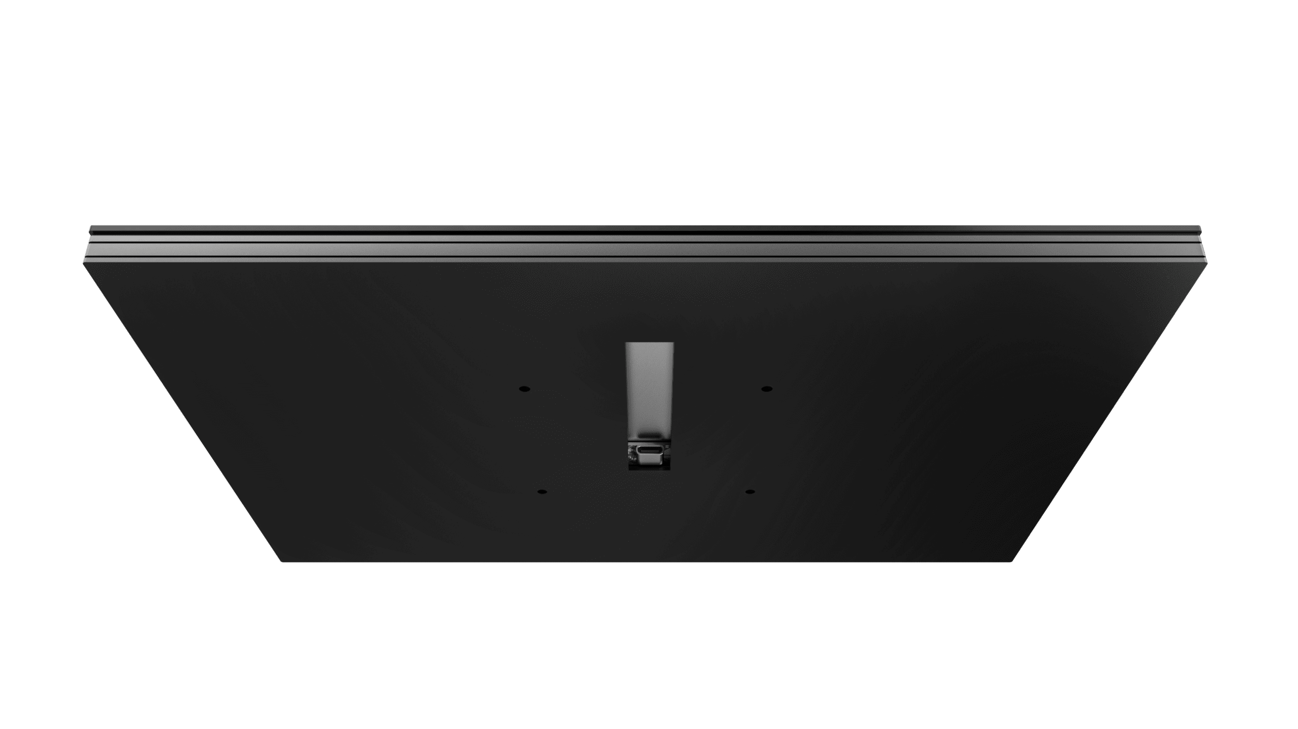 240523 13.5 Inch Flat Monitor Port scaled 15.6″ Ultra Slim USB-C Monitor - Image 5