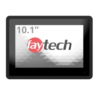 10.1″ Industrial Touch PC i5
